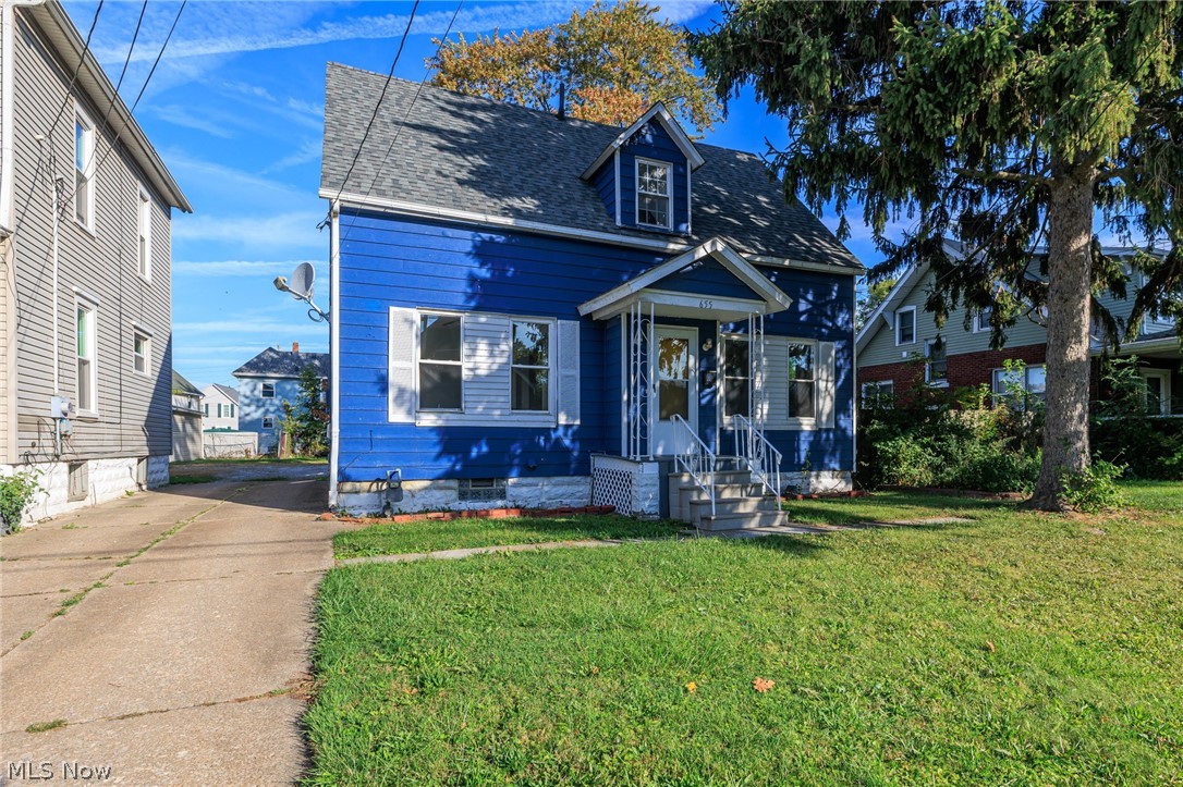 655 E Erie Avenue Lorain OH 44052