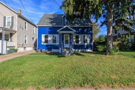 655 E Erie Avenue Lorain OH 44052