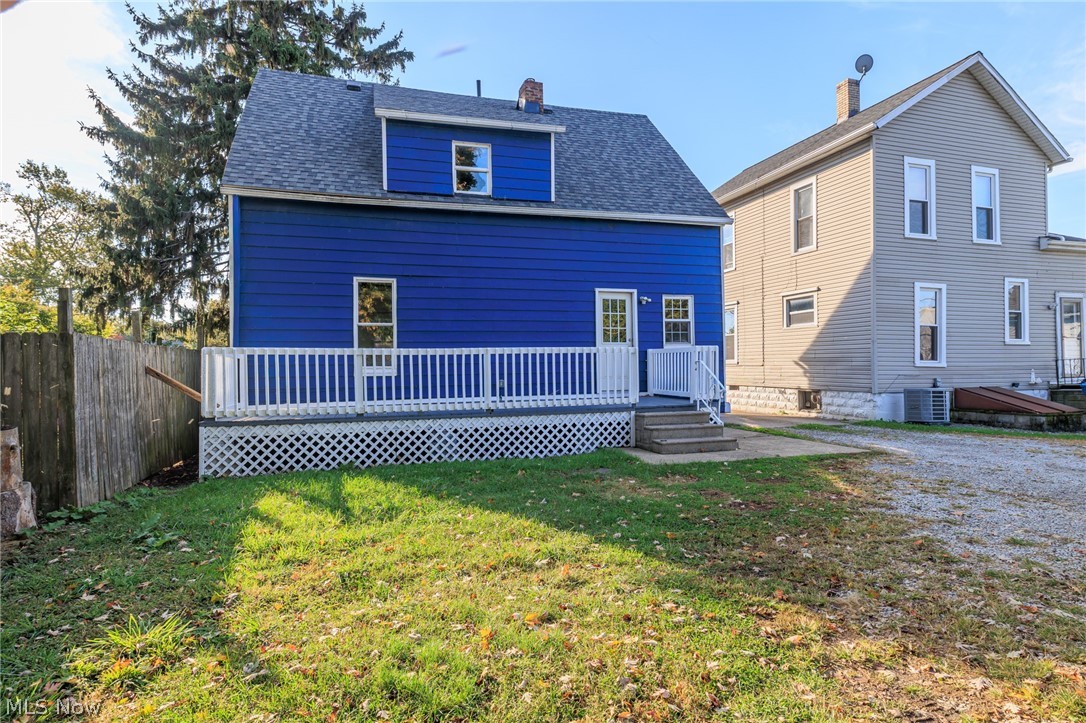655 E Erie Avenue Lorain OH 44052