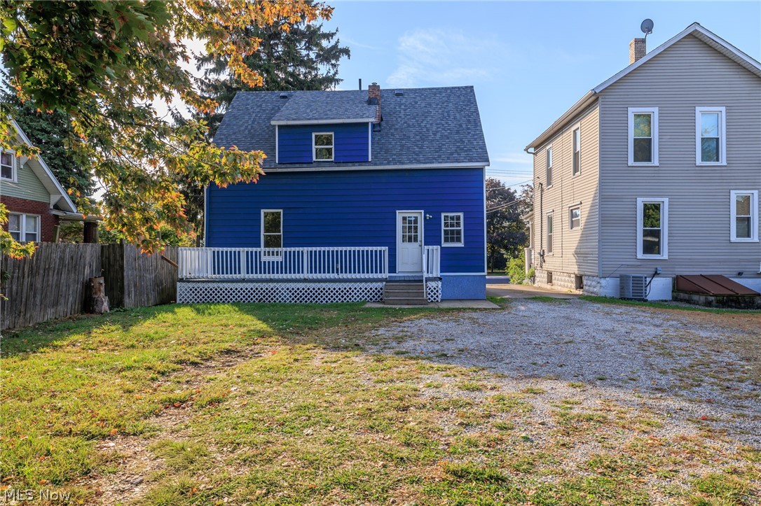 655 E Erie Avenue Lorain OH 44052