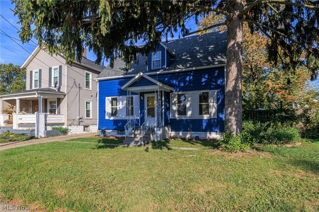 655 E Erie Avenue Lorain OH 44052