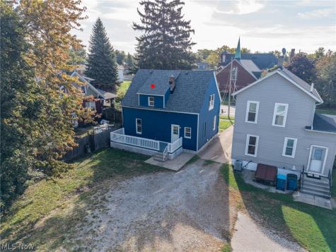 655 E Erie Avenue Lorain OH 44052