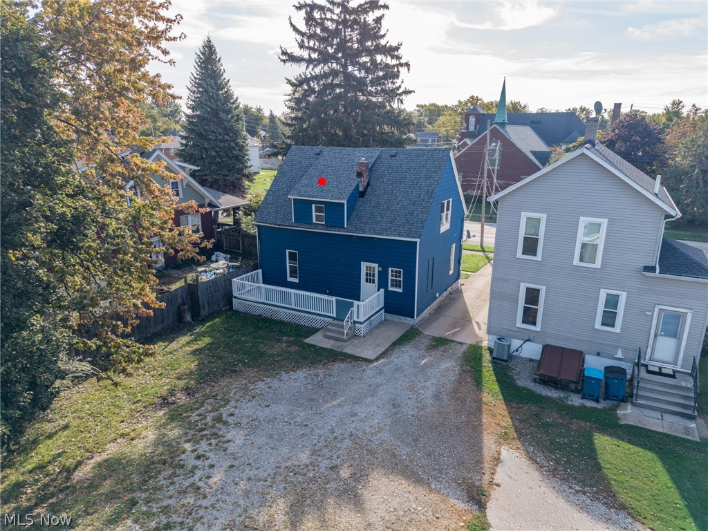 655 E Erie Avenue Lorain OH 44052