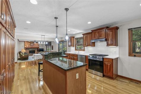 5609 Ely Vista Drive Parma OH 44129