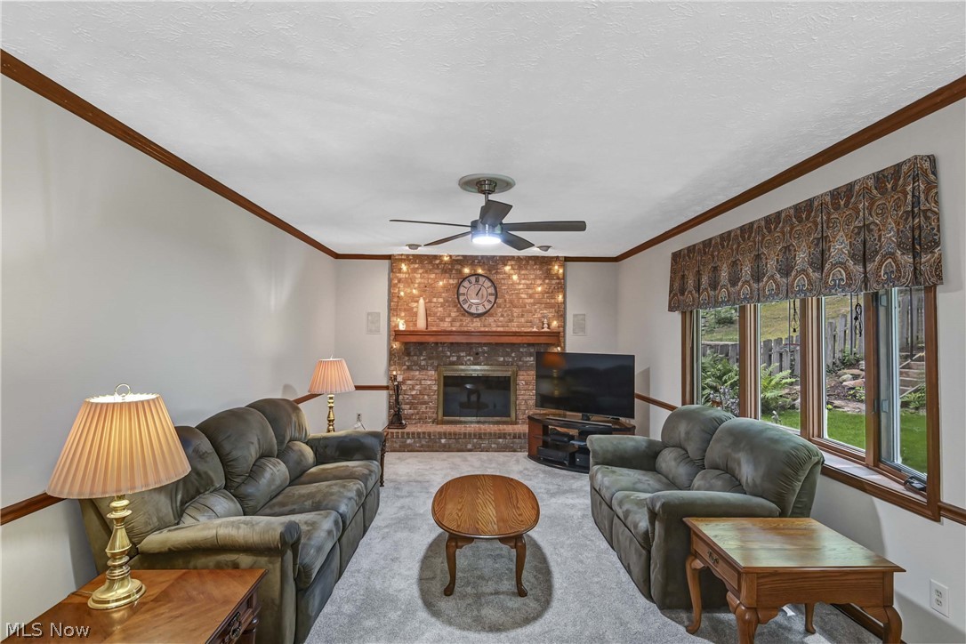 5609 Ely Vista Drive Parma OH 44129