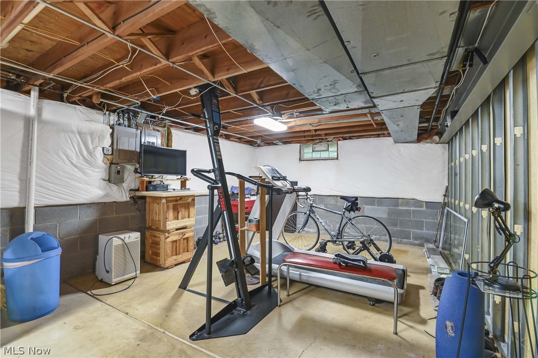 5609 Ely Vista Drive Parma OH 44129