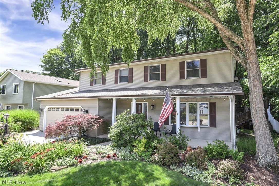 5609 Ely Vista Drive Parma OH 44129