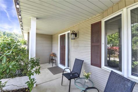 5609 Ely Vista Drive Parma OH 44129