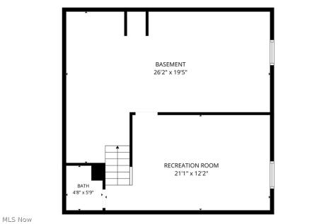 5609 Ely Vista Drive Parma OH 44129