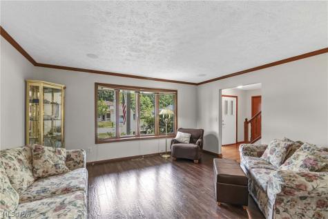 5609 Ely Vista Drive Parma OH 44129