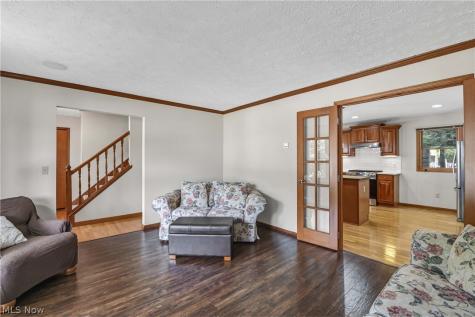 5609 Ely Vista Drive Parma OH 44129
