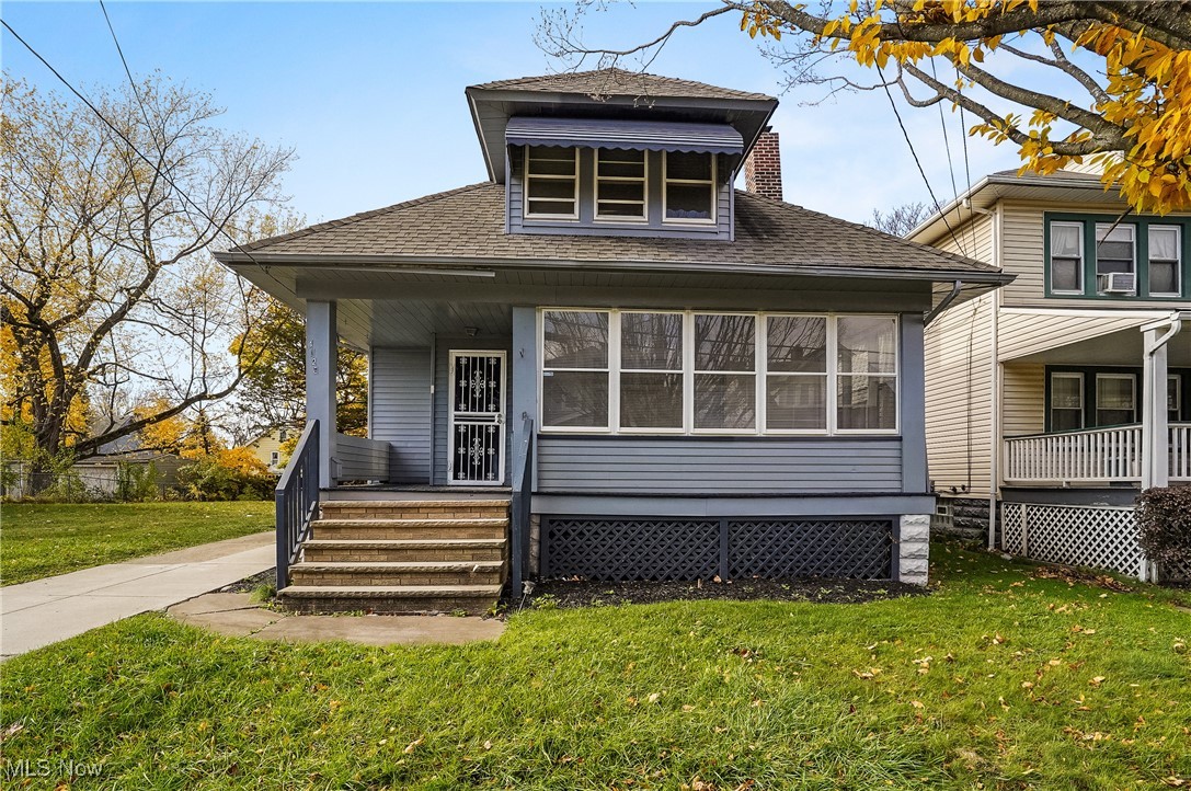 4126 E 110th Street Cleveland OH 44105