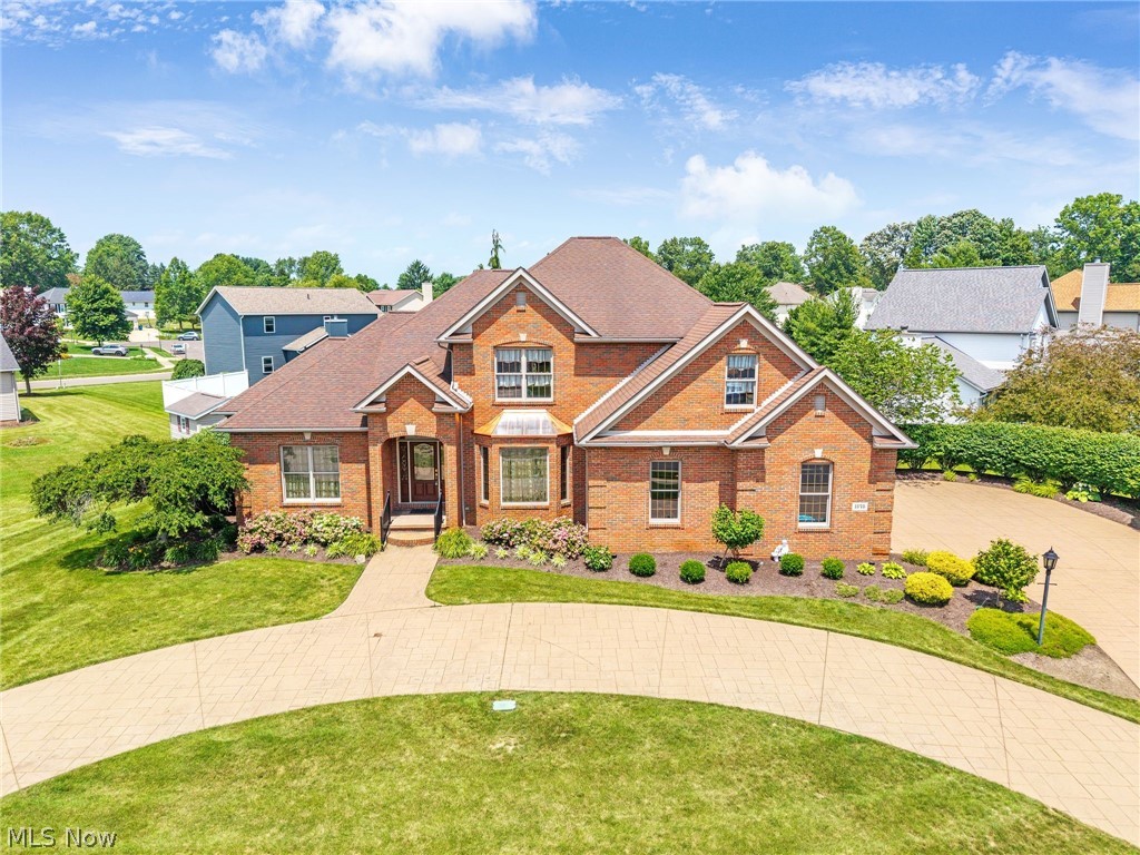 1575 Cornerstone Street SW Hartville OH 44632