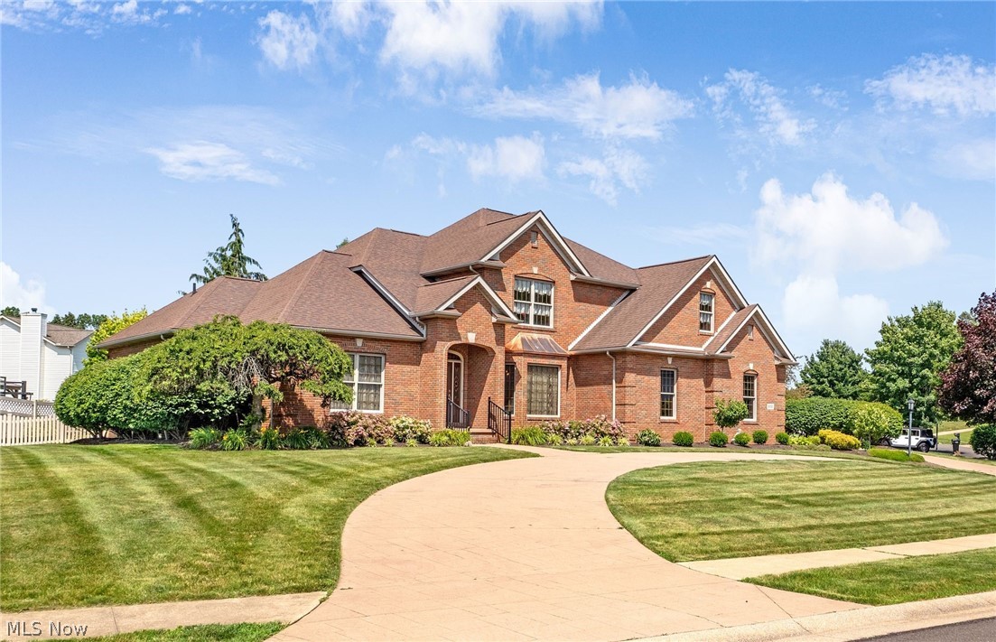 1575 Cornerstone Street SW Hartville OH 44632