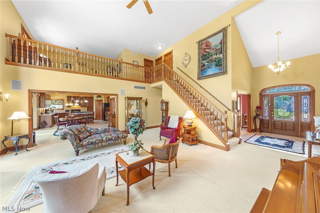 1575 Cornerstone Street SW Hartville OH 44632