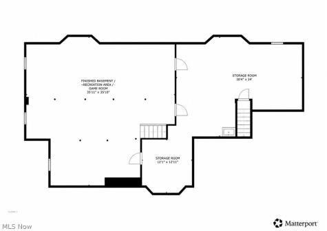 1575 Cornerstone Street SW Hartville OH 44632