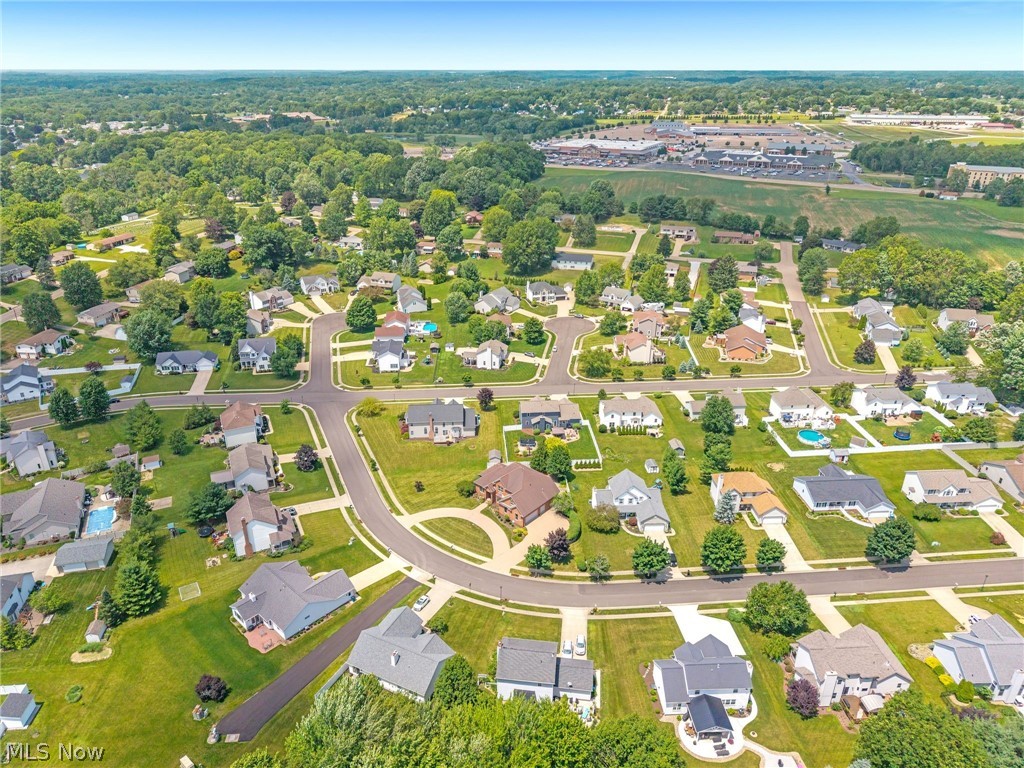 1575 Cornerstone Street SW Hartville OH 44632
