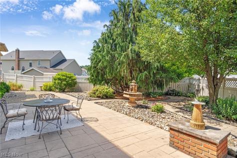 1575 Cornerstone Street SW Hartville OH 44632