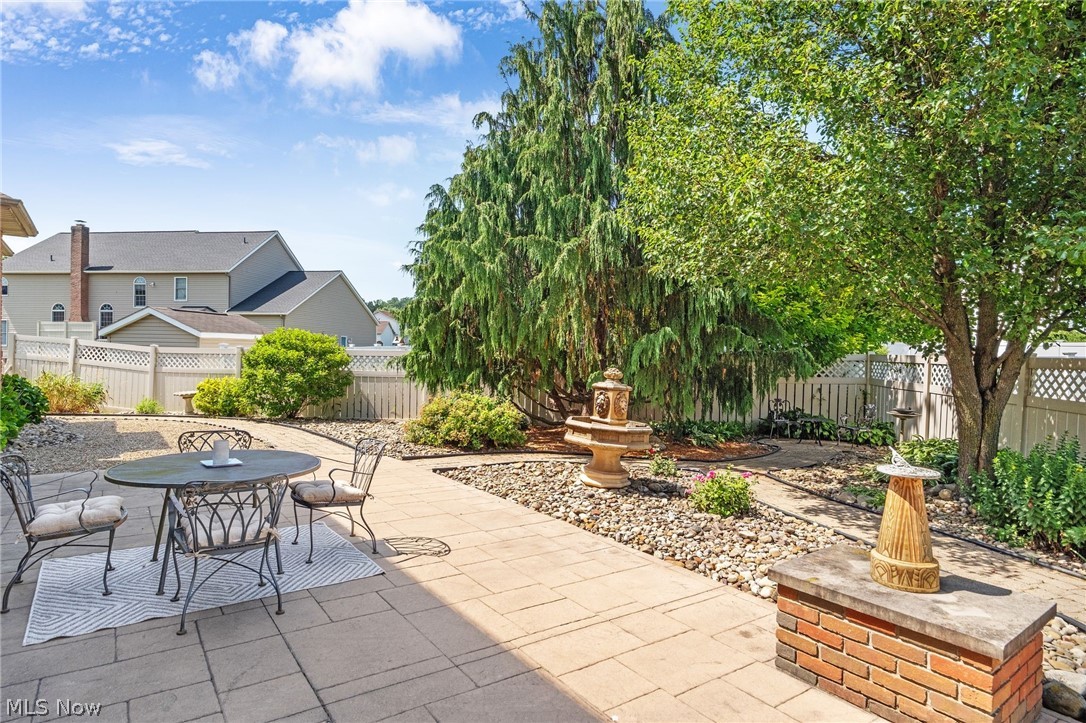 1575 Cornerstone Street SW Hartville OH 44632