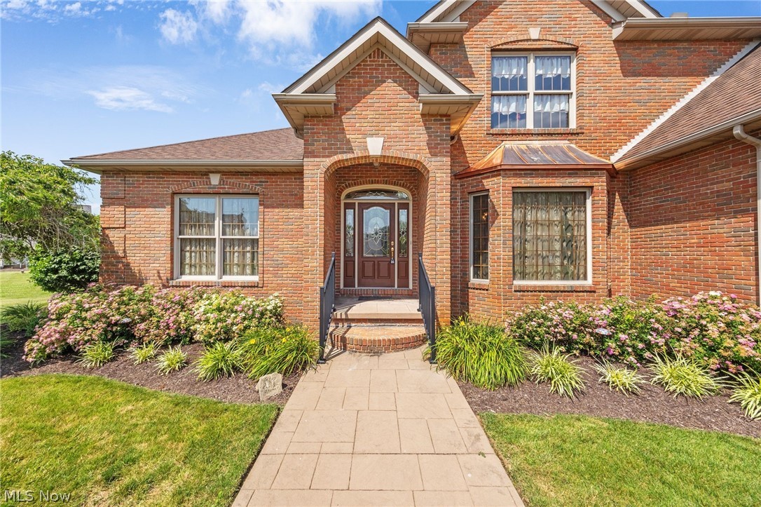 1575 Cornerstone Street SW Hartville OH 44632
