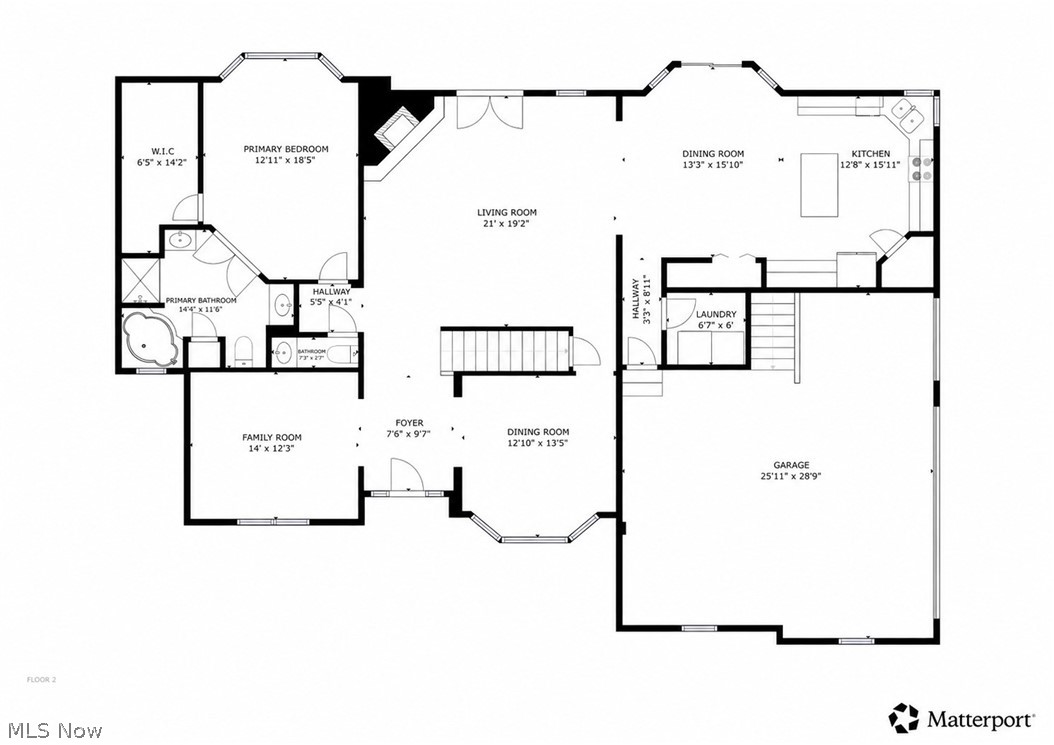 1575 Cornerstone Street SW Hartville OH 44632