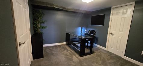 4649 Roosevelt Avenue NE Canton OH 44705