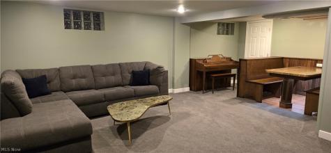 4649 Roosevelt Avenue NE Canton OH 44705