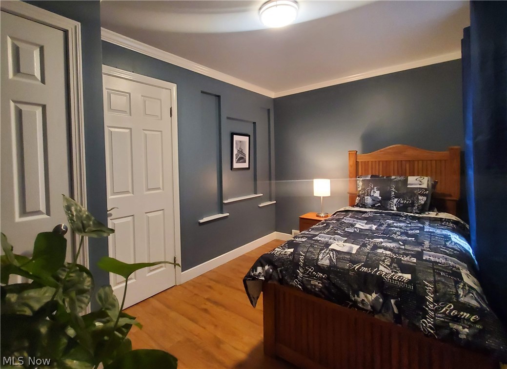 4649 Roosevelt Avenue NE Canton OH 44705