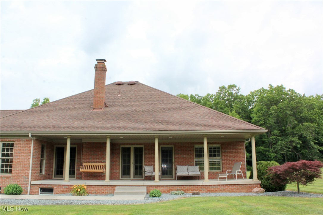 4901 New Castle Road Lowellville OH 44436