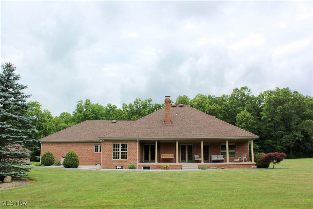 4901 New Castle Road Lowellville OH 44436