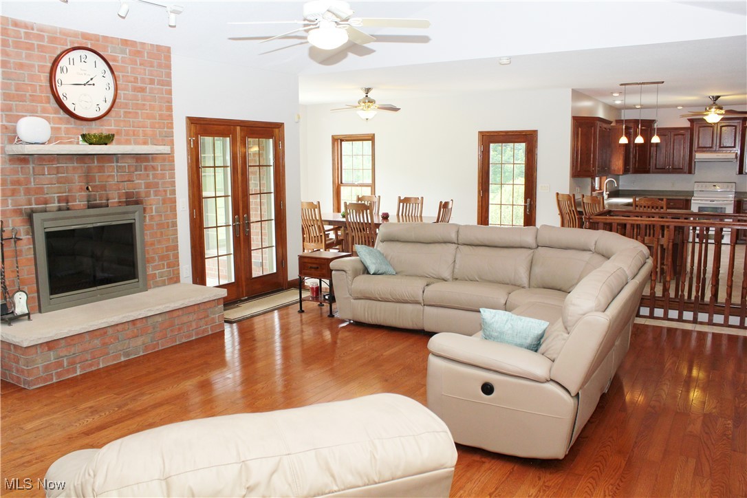 4901 New Castle Road Lowellville OH 44436