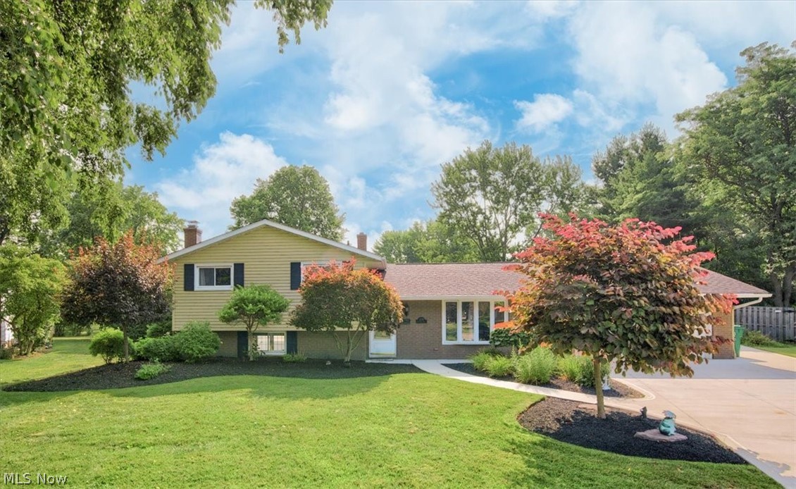 8230 Yorkshire Drive Mentor OH 44060
