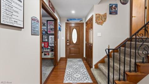 8230 Yorkshire Drive Mentor OH 44060
