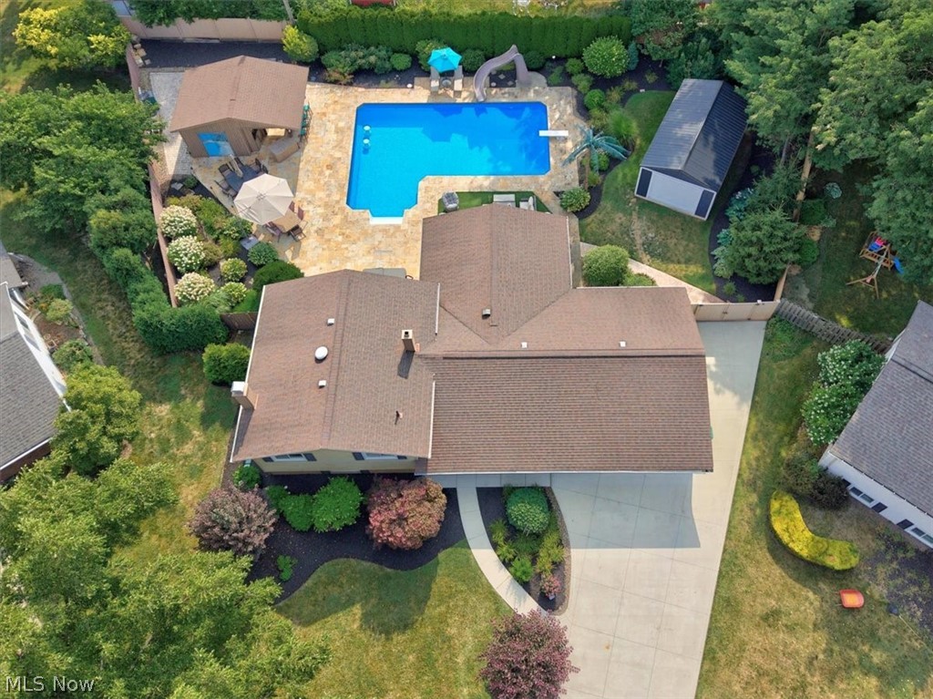 8230 Yorkshire Drive Mentor OH 44060