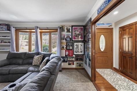 8230 Yorkshire Drive Mentor OH 44060