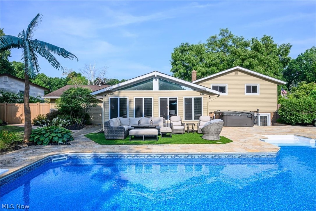 8230 Yorkshire Drive Mentor OH 44060
