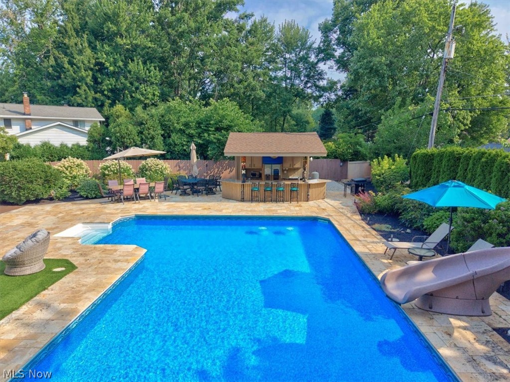 8230 Yorkshire Drive Mentor OH 44060