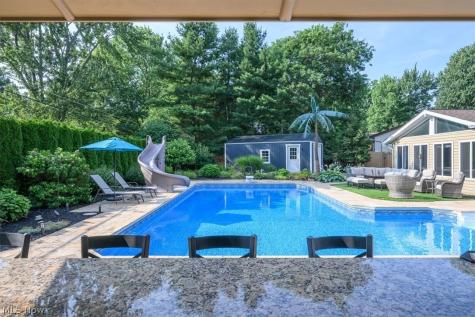 8230 Yorkshire Drive Mentor OH 44060