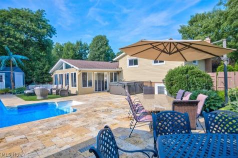8230 Yorkshire Drive Mentor OH 44060