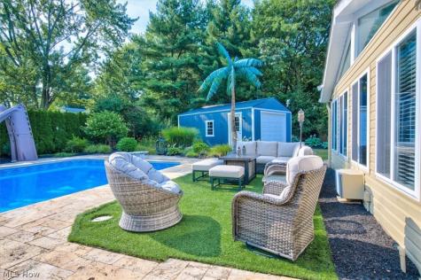 8230 Yorkshire Drive Mentor OH 44060