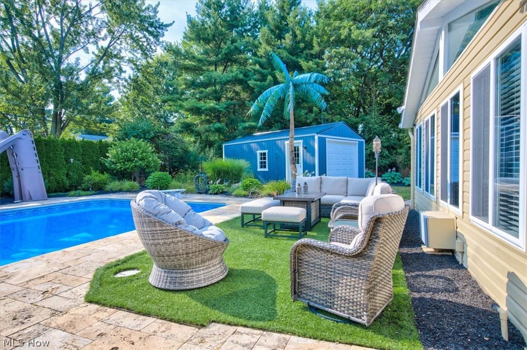 8230 Yorkshire Drive Mentor OH 44060