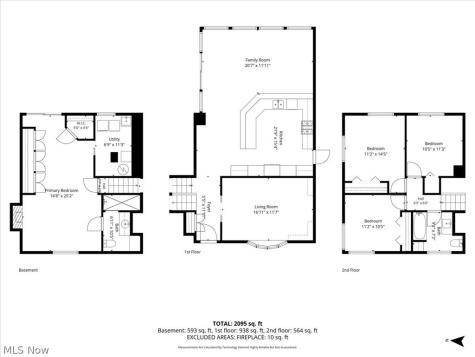 8230 Yorkshire Drive Mentor OH 44060