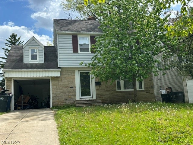 4960 Farnhurst Road Lyndhurst OH 44124