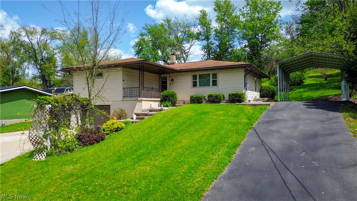 523 Juanita Street Steubenville OH 43952