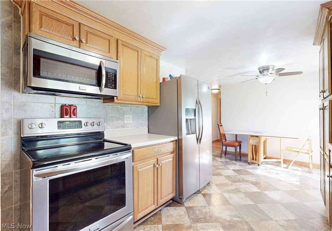 523 Juanita Street Steubenville OH 43952
