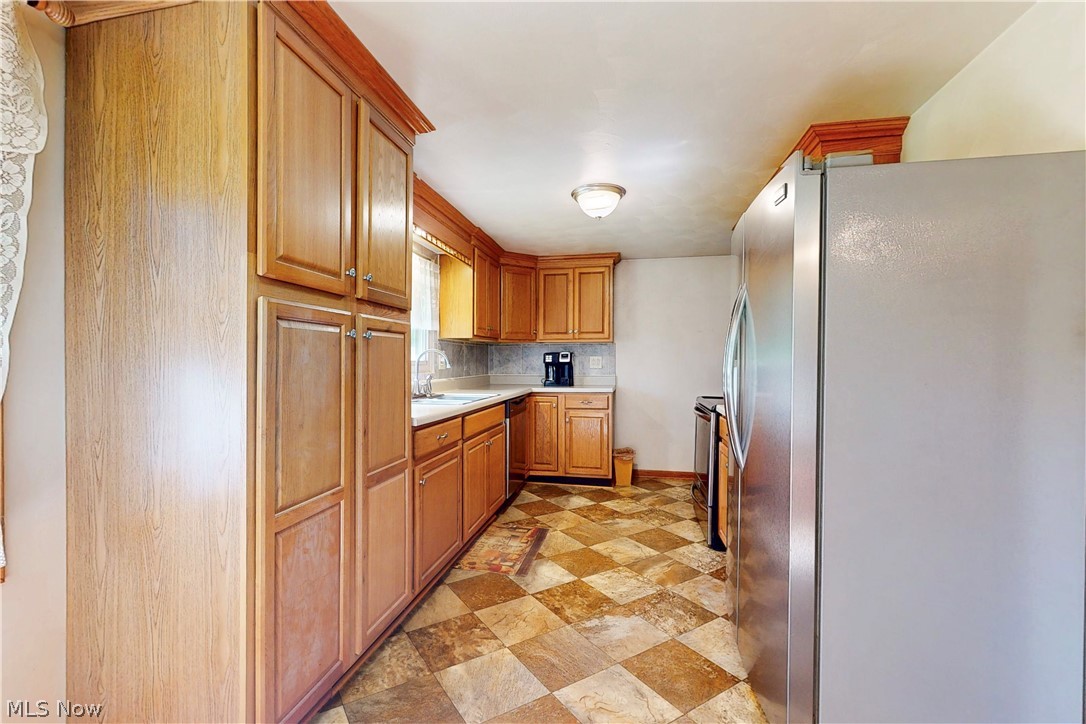 523 Juanita Street Steubenville OH 43952