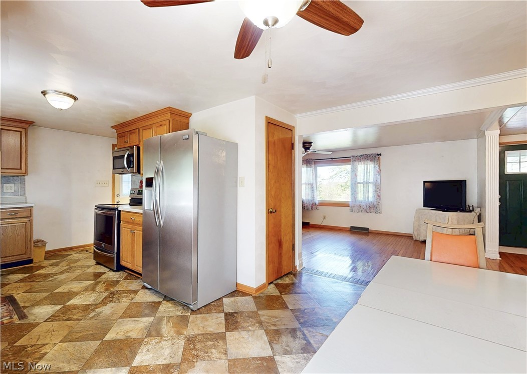 523 Juanita Street Steubenville OH 43952