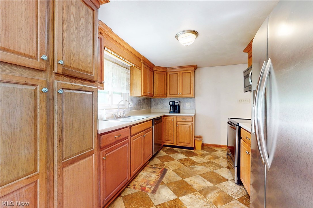 523 Juanita Street Steubenville OH 43952