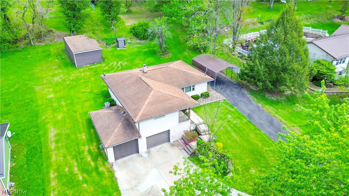 523 Juanita Street Steubenville OH 43952