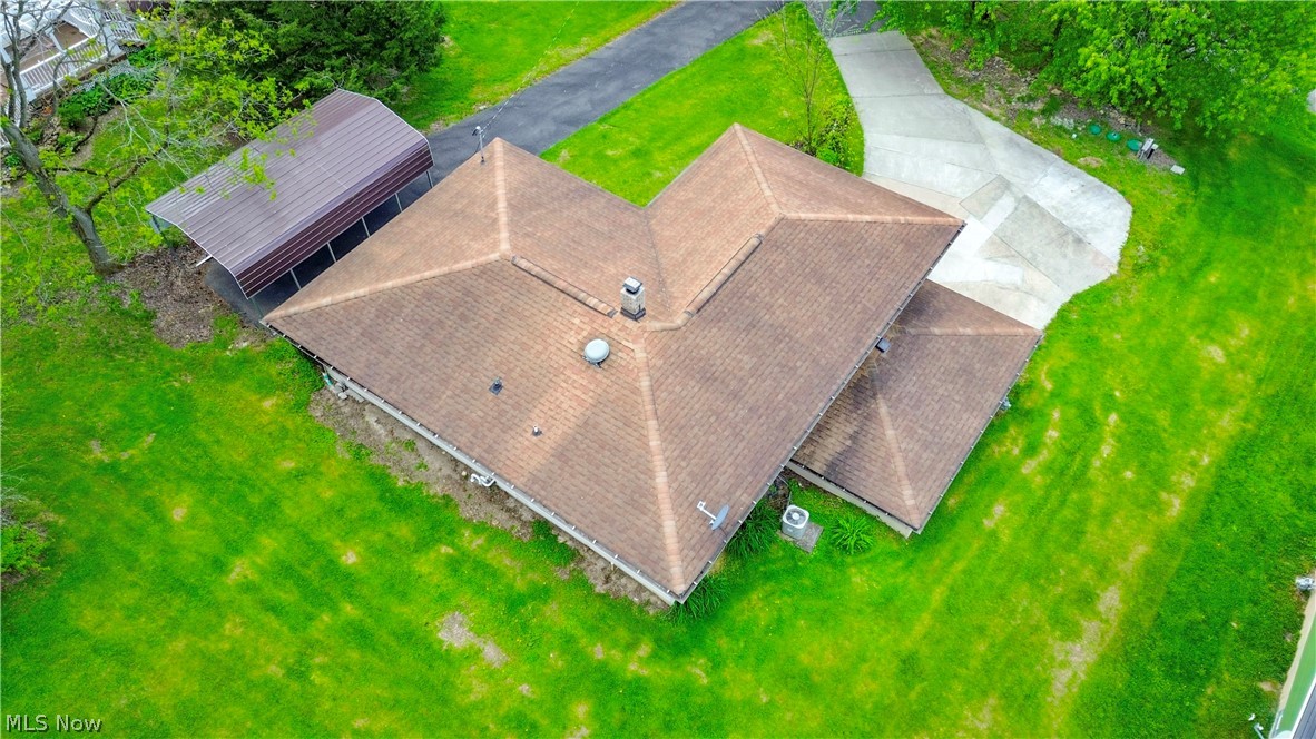 523 Juanita Street Steubenville OH 43952